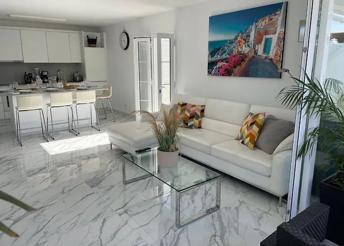 Villa Cecilia, Maspalomas