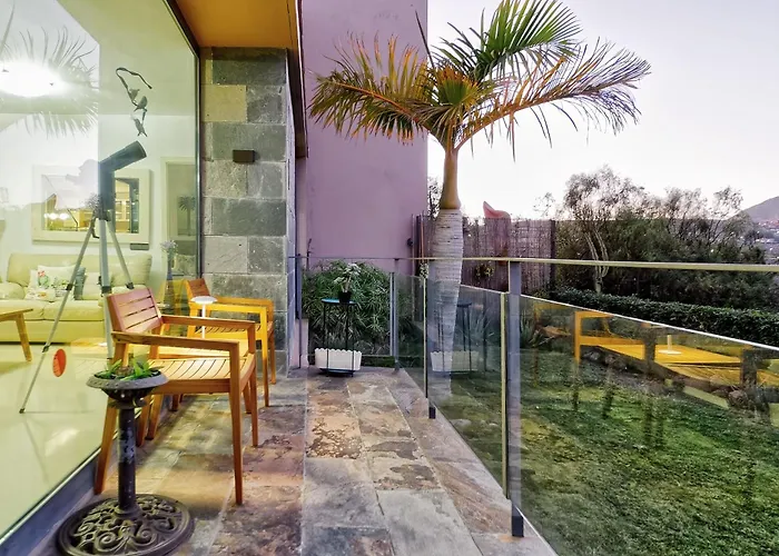 Holiday Home Villa Gema