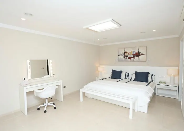 Olivia Holidayhouse Maspalomas
