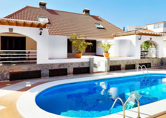 Villas Las Almenas